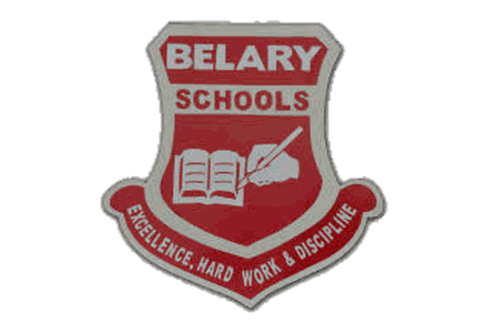 Belary Schools logo