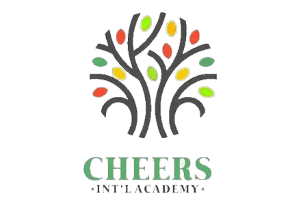 Cheers Int'l Academy logo