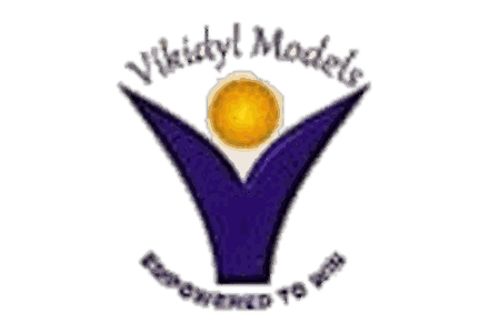 Vikidyl Models logo